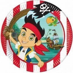 Jake & The Neverland Pirates