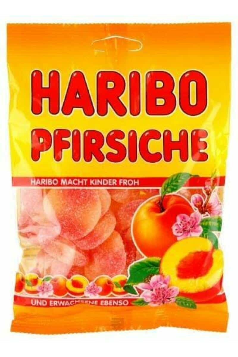 HARIBO Peach - 200g