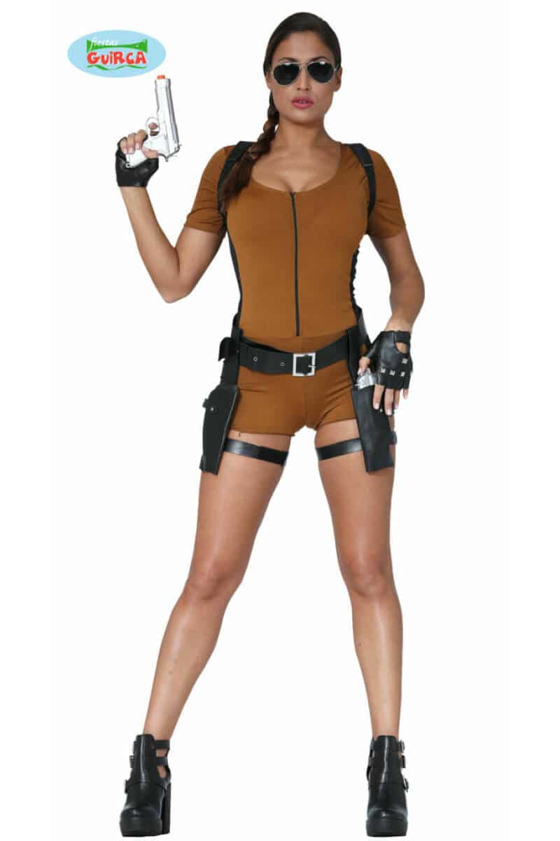 Adventurer - Adult Size Medium