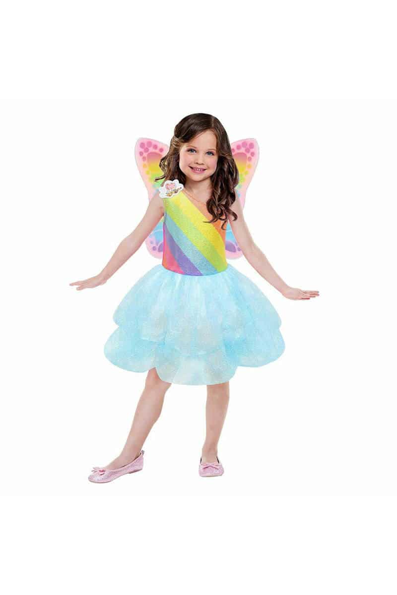 Barbie Cloud Tutu Dress - Age 8 to 10 Years
