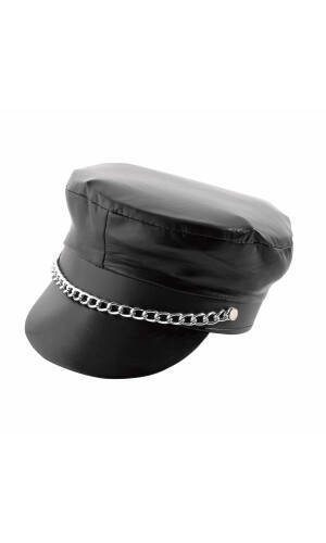 Rocker Cap - Adult One Size