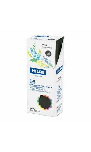 Sway Fineliner Black