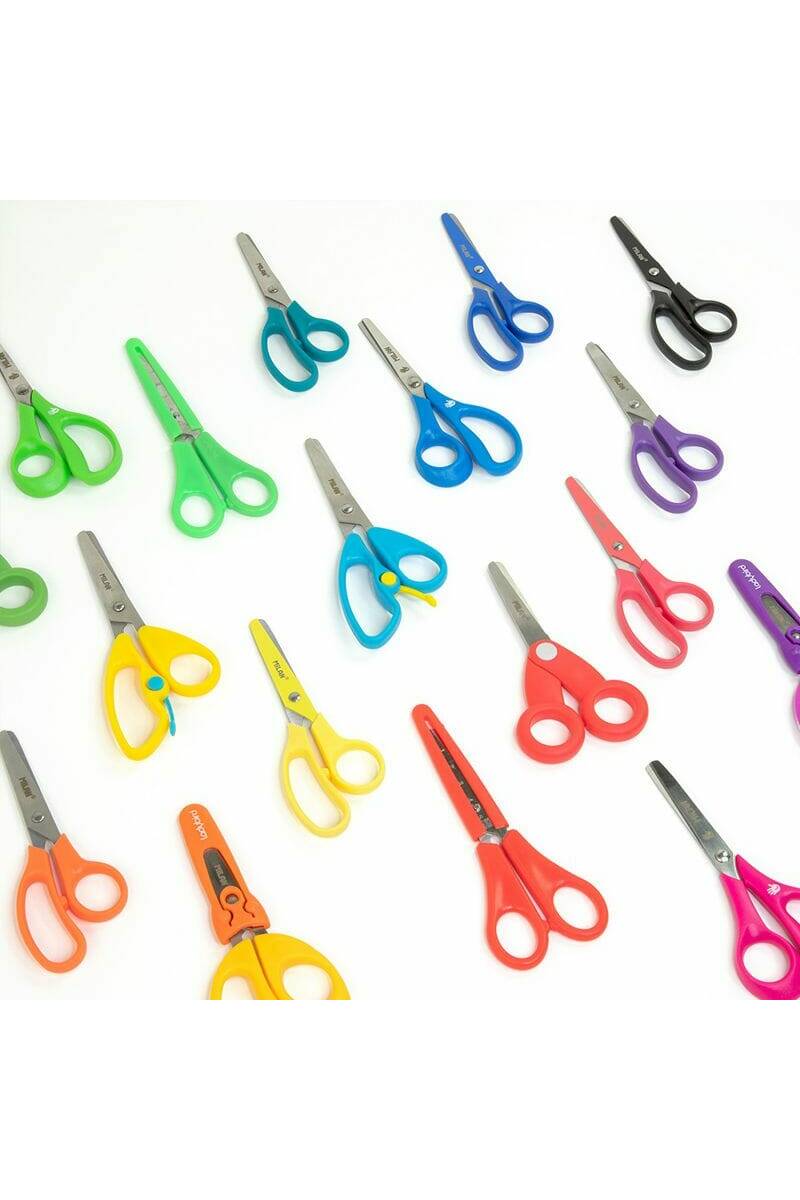 Pair Of Ladybird Scissors