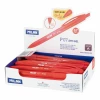 Dry-Gel Ball Pen Red