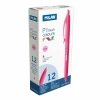 Pink Ball Pens P1 Touch Coloured Pen