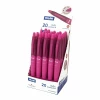 Capsule Pen Ball Pens Red