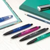 Black Compact Pen