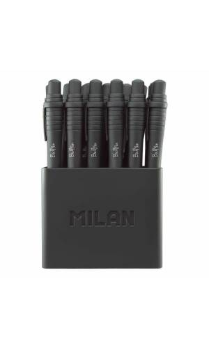 Sway Ballpen Black