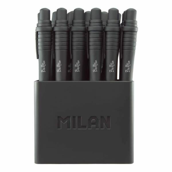 Sway Ballpen Black