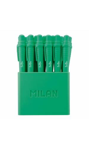 Sway Ballpen Green