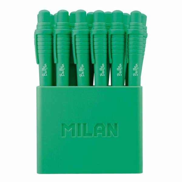 Sway Ballpen Green