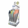 Blue Ball Pens P1 Silver
