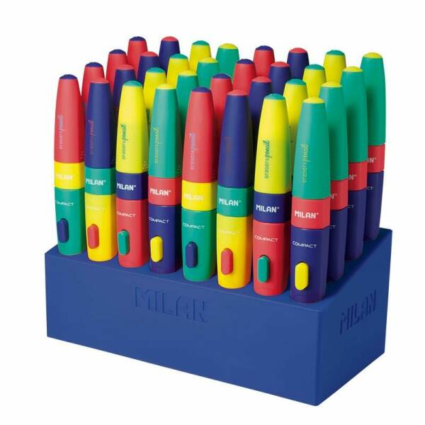 Compact Mix Mechanical Pencil