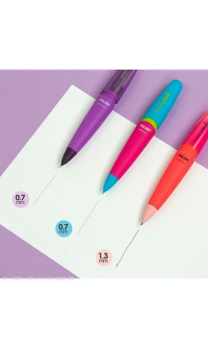 Capsule Mix Mechanical Pencil