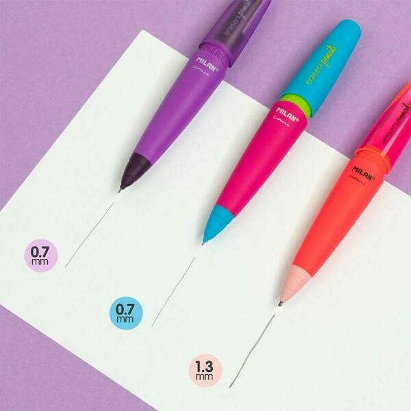 Capsule Mix Mechanical Pencil