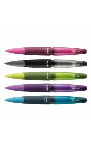 Capsule  Slim Mechanical Pencil
