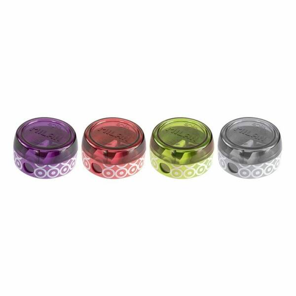 Spin Pencil Sharpener