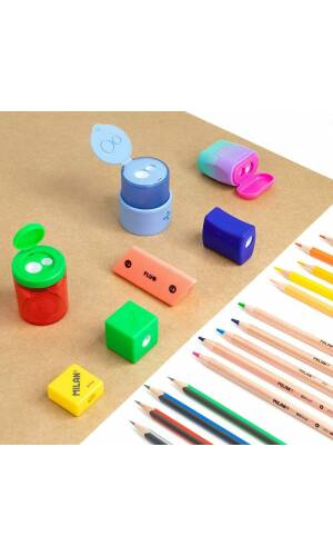 Extension Pencil Sharpener