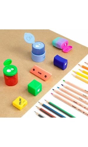 Extension Pencil Sharpener