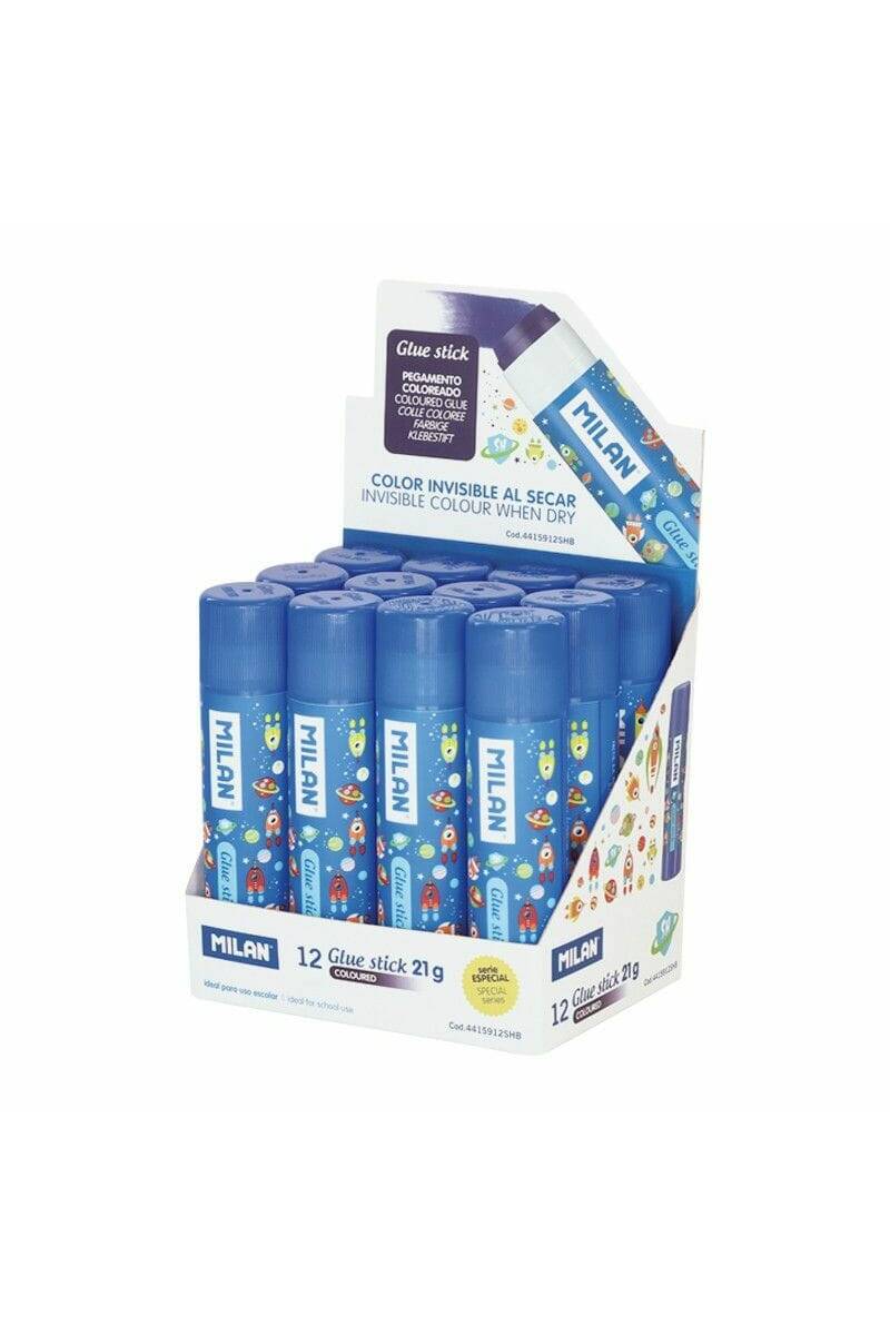 Blue Glue Stick 21G