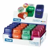 16 Sharpener + Eraser Compact