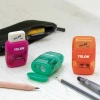 16 Sharpener + Eraser Compact