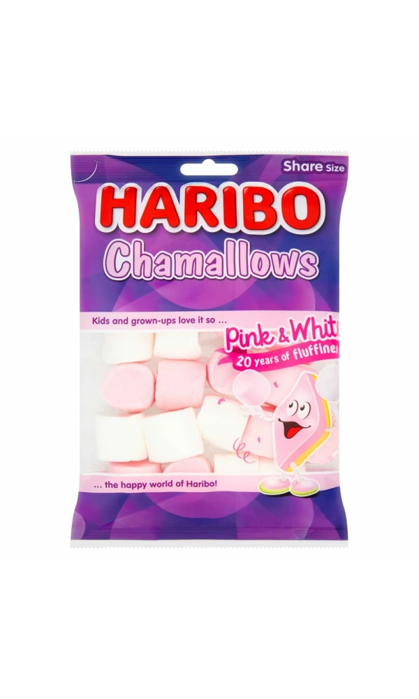 HARIBO Chamallows - 150g