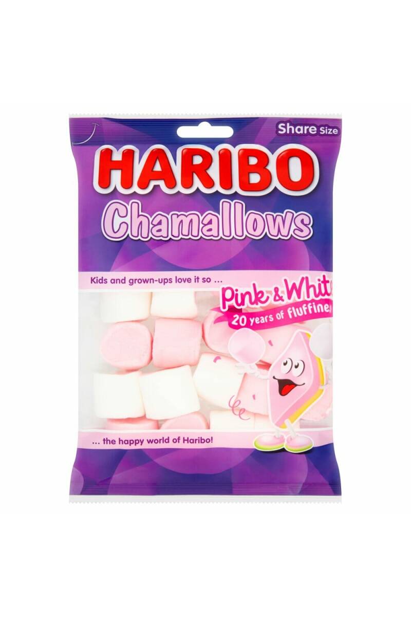 HARIBO Chamallows - 150g