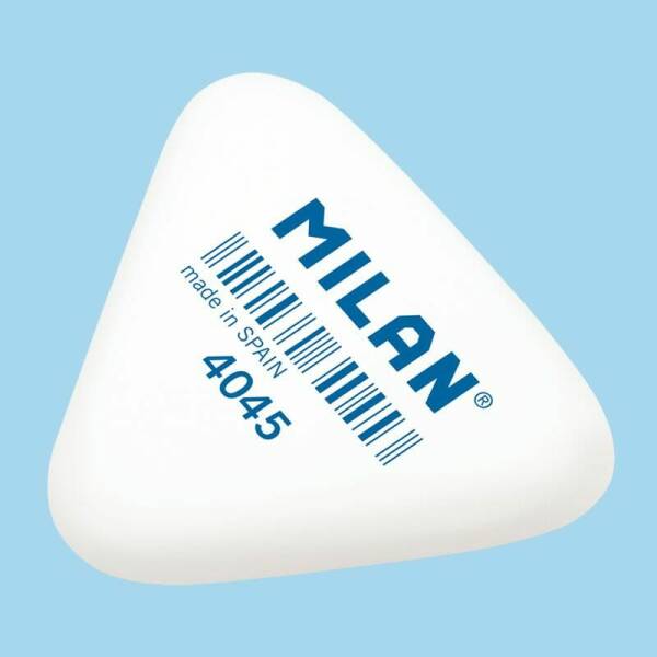 Synthetic Rubber Eraser 4045