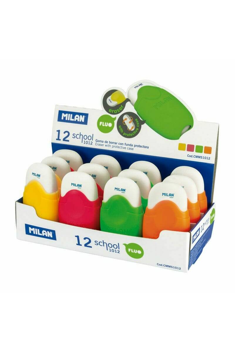 School 1012 Eraser
