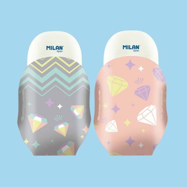1012 Eraser Sugar Diamond