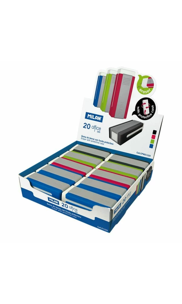 Office One Eraser