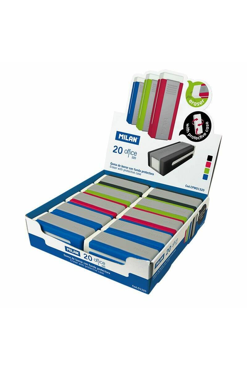 Office One Eraser