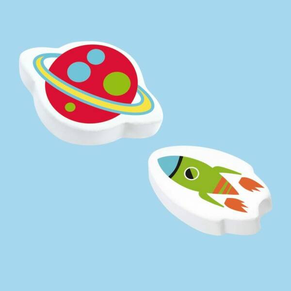Eraser 4740 Space
