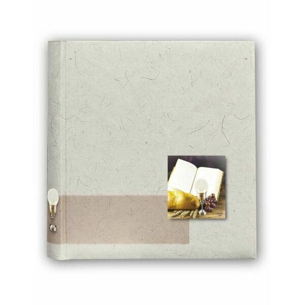Communion Album - 31cm x 31cm