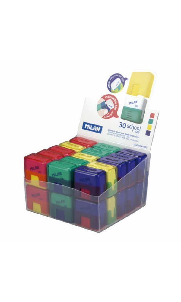 Eraser School 430