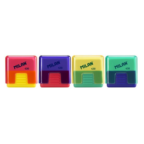 Eraser School 430