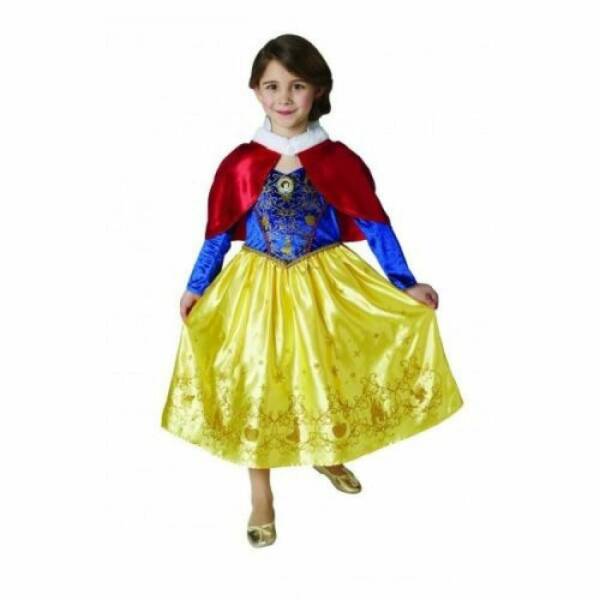 Disney Princess Snow White - Age 5 to 6 Years