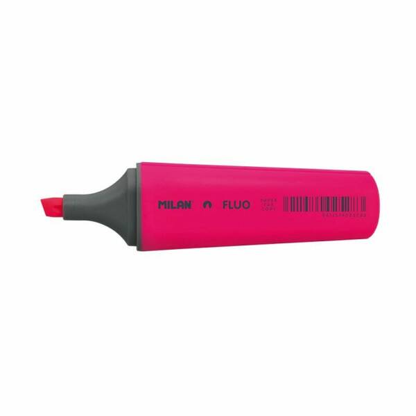 Pink Fluo Highlighter