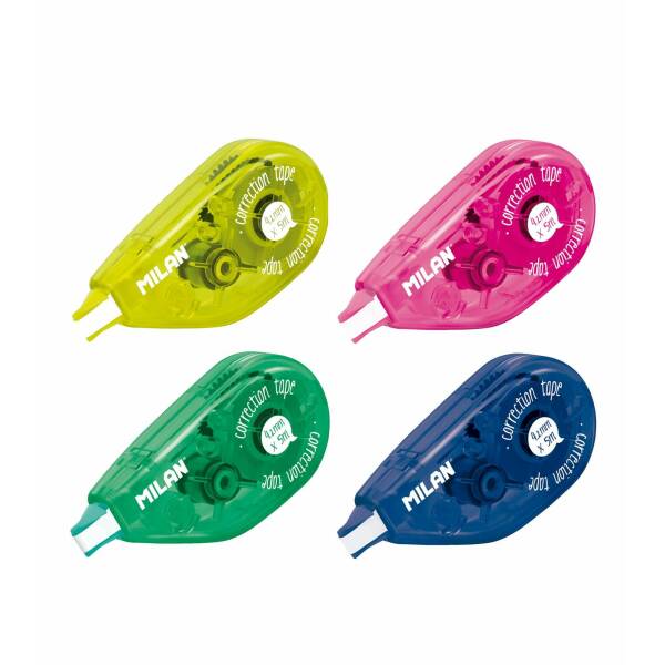 Correction Tapes 4.2mm x 5mt