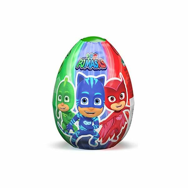 PJ Masks Surprise Egg – 1pk