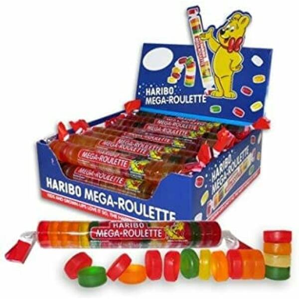HARIBO Roulette - 45g