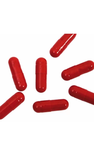 Blood Cartridges - 8pk