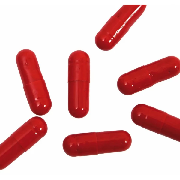 Blood Cartridges - 8pk