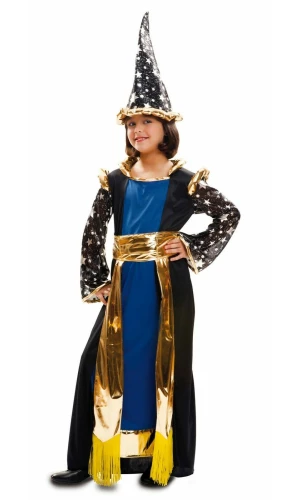Wizard Vivian - Age 5 to 6 Years