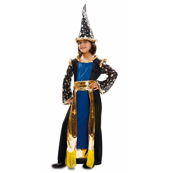 Wizard Vivian - Age 5 to 6 Years
