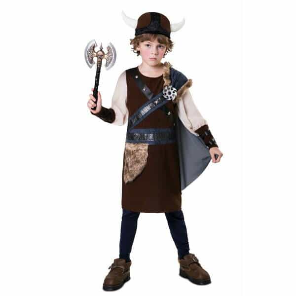 Viking Boy - Age 7 to 9 Years