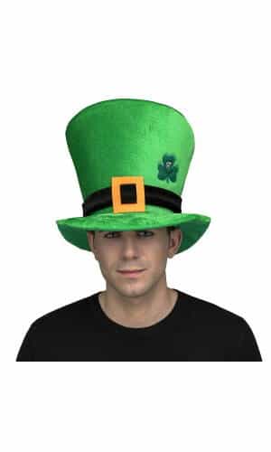 St Patrick's Hat (205623)
