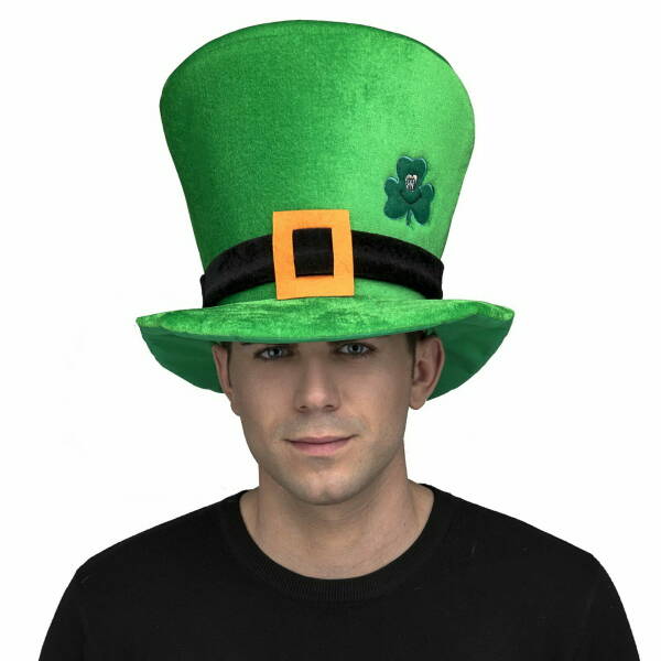 St Patrick's Hat (205623)