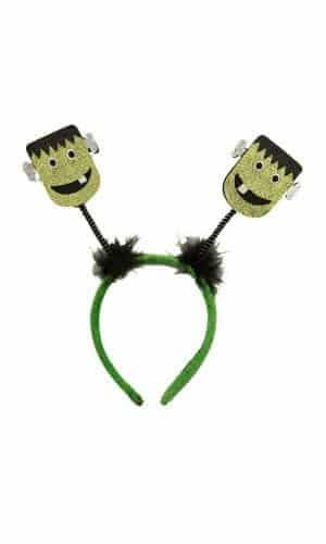 Frankenstein Halloween Headband